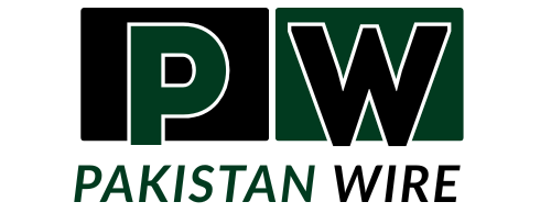 pakistan wire