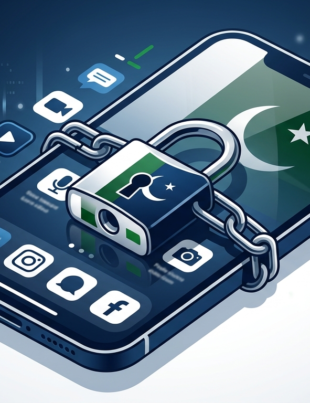 Social media regulation & tech crackdown