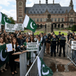 Pakistan Wins at The Hague — India Says It Does Not Care