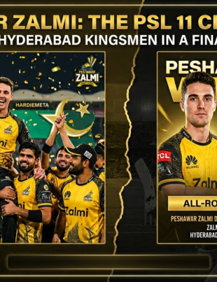 PSL 11 final Peshawar Zalmi winner 2026 Hardie