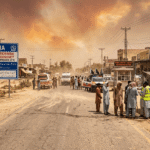 Pakistan Is Burning: NDMA Declares Nationwide Heatwave Emergency as Temperatures Approach 51°C